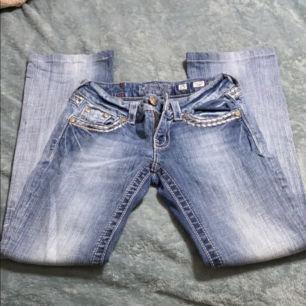 Jeans